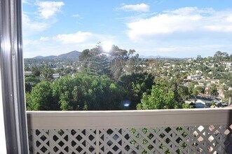 4320 Date Ave in La Mesa, CA - Building Photo - Building Photo