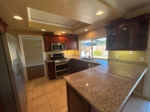 245 Mockingbird Cir in Santa Rosa, CA - Building Photo - Building Photo