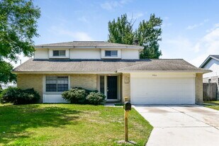 7703 Leather Market St in Houston, TX - Building Photo