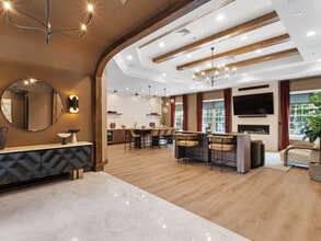 Millpond at Franklin Lakes in Franklin Lakes, NJ - Foto de edificio - Building Photo