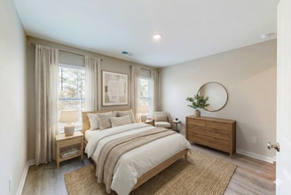 1292 Champions Rst Rd in Lugoff, SC - Foto de edificio - Building Photo