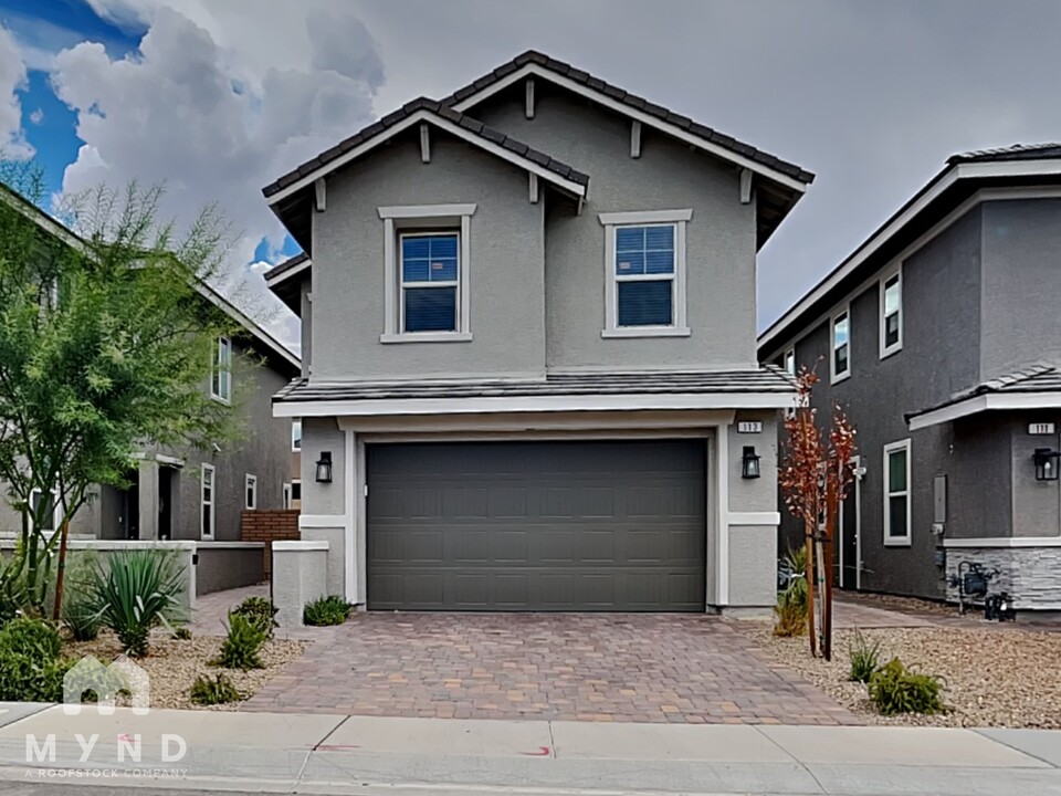 113 Destiny Orch Ct in Henderson, NV - Building Photo