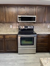 2217 S Las Flores in Mesa, AZ - Building Photo - Building Photo