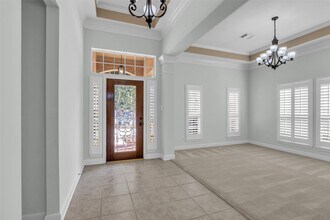 27 Rockledge Dr in Spring, TX - Building Photo - Building Photo