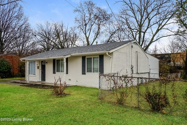 6604 Rob Roy St in Louisville, KY - Building Photo - Building Photo