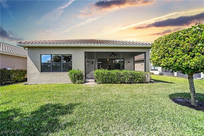 property at 2820 Cinnamon Bay Cir