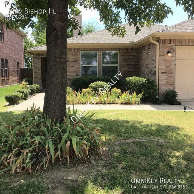 property at 1970 Bishop Hill