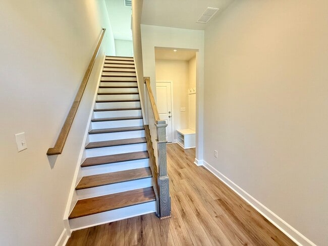 1210 Holding Village Way in Wake Forest, NC - Building Photo - Building Photo