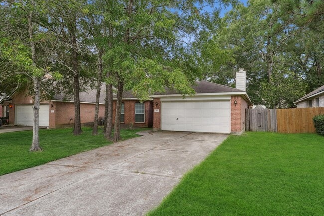 86 Genesee Ridge Dr in Conroe, TX - Building Photo - Building Photo