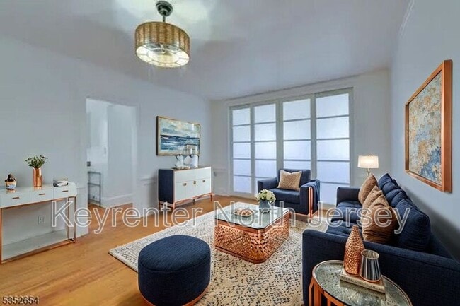 property at 45 Park Ave