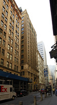 55 John Street in New York, NY - Building Photo