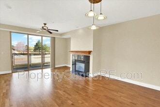 9097 E Panorama Cir in Centennial, CO - Building Photo - Building Photo