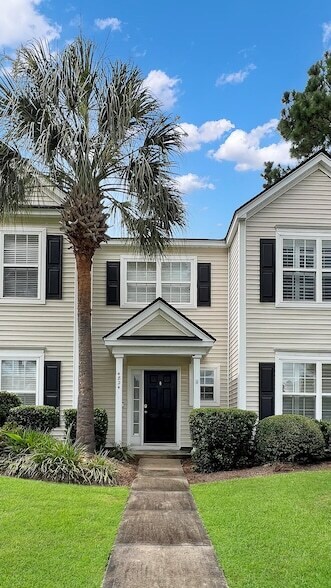 4824 Willow Brook Ln in Summerville, SC - Building Photo