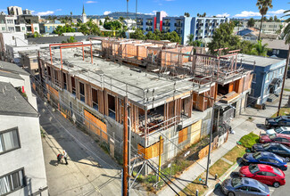 437 E 5th St in Long Beach, CA - Building Photo - Building Photo