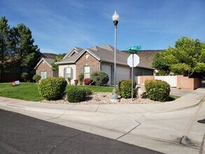41 S 1210 W in Saint George, UT - Building Photo - Building Photo