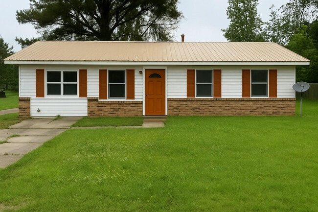 208 W Alpine St