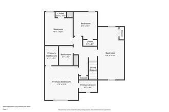 2959 Sugarcreek Ln in Atlanta, GA - Building Photo - Building Photo