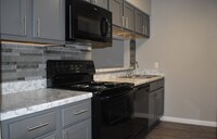 Solano Apartments photo'