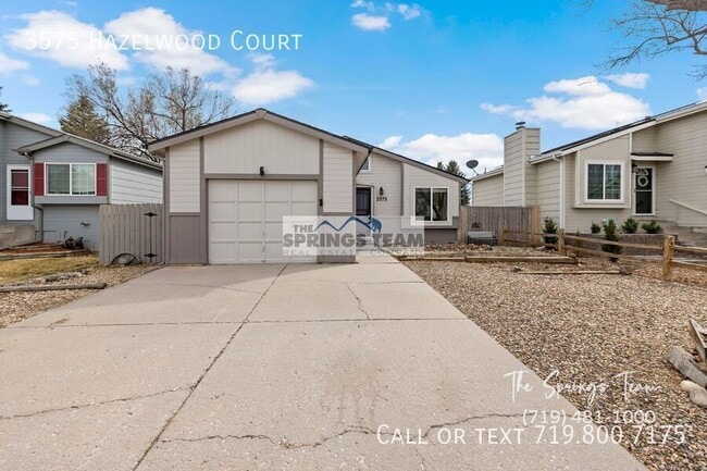 property at 3575 Hazelwood Ct