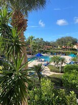 26600 Rosewood Pointe Dr, Unit 206 in Bonita Springs, FL - Building Photo