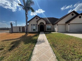 24 San Felipe Dr in Mission, TX - Building Photo