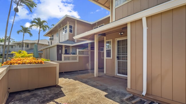 property at 91-1022-1022 Makaaloa St