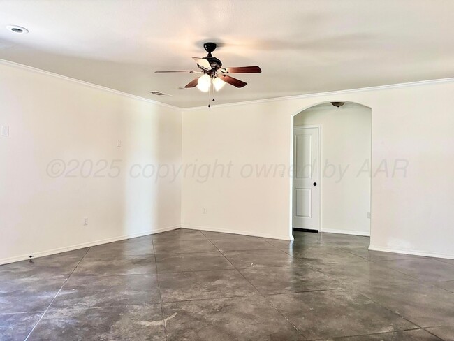 4521 Pine St in Amarillo, TX - Building Photo - Building Photo