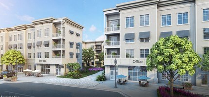 Bridgeport in Suffolk, VA - Building Photo - Building Photo