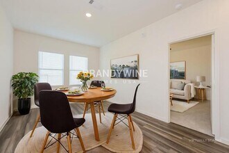 8348 Sniptoe Dr in Fort Worth, TX - Foto de edificio - Building Photo