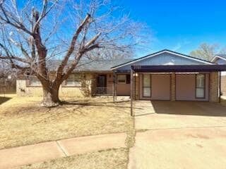 property at 5705 16th St
