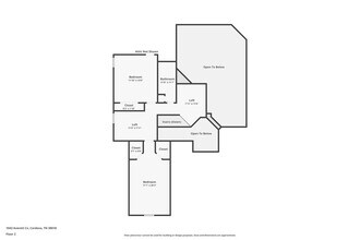 1043 Averett Cove in Cordova, TN - Building Photo - Building Photo