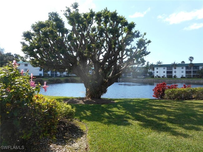 property at 3055 Riviera Dr