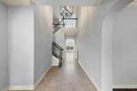 2018 Mystic Arbor Ln in Houston, TX - Foto de edificio - Building Photo