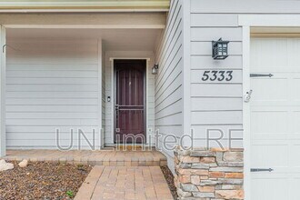 5333 S Azurite Trail in Flagstaff, AZ - Building Photo - Building Photo