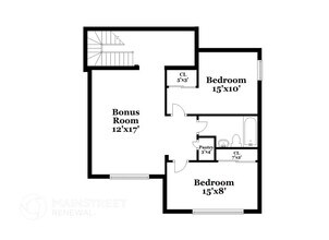 6607 Hunters Creek Blvd in Louisville, KY - Building Photo - Building Photo