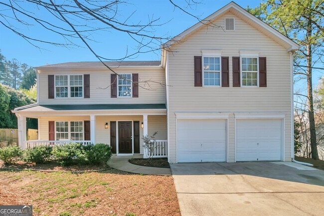 1001 River Plantation Dr in Woodstock, GA - Building Photo - Building Photo