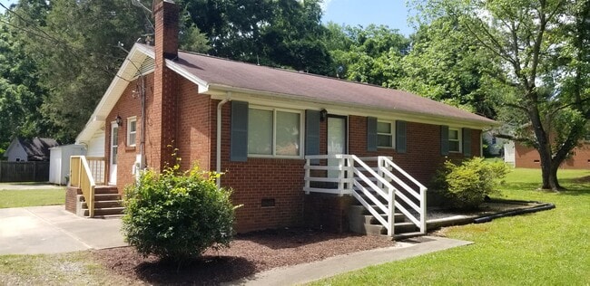 property at 747 Phelps and Workman Rd