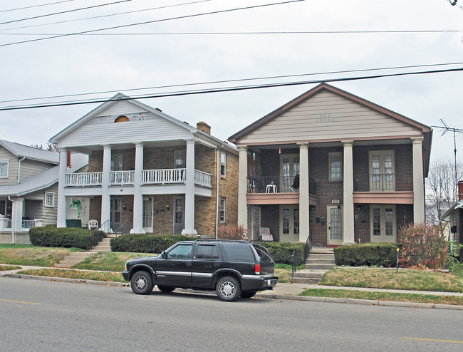 456-462 Watervliet Ave in Dayton, OH - Building Photo - Building Photo