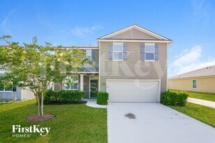 1958 Rock Springs Way in Middleburg, FL - Building Photo