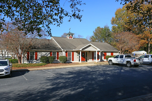 Havenwood Springs in Albany, GA - Building Photo - Building Photo