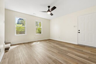 2509 Stadium Dr in Durham, NC - Building Photo - Building Photo