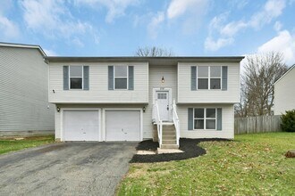 2789 Raphael Dr in Columbus, OH - Building Photo - Building Photo
