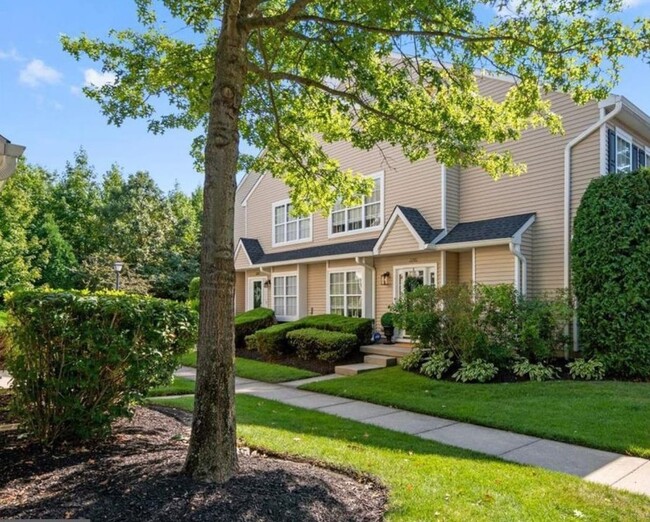 property at 2201 Delancey Way
