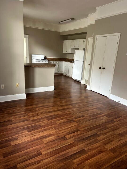 1995 Oliver Ave in Memphis, TN - Building Photo