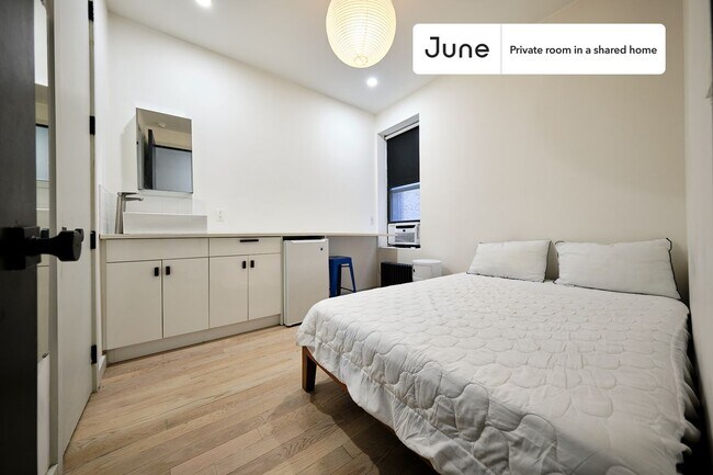 property at 17-16 Linden St