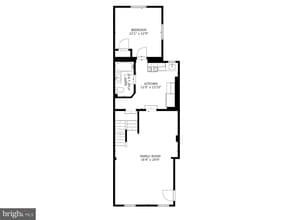 1404 S 2nd St in Philadelphia, PA - Building Photo - Building Photo