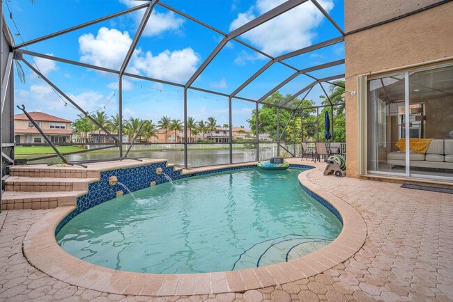 16389 SW 31st St in Miramar, FL - Building Photo - Building Photo