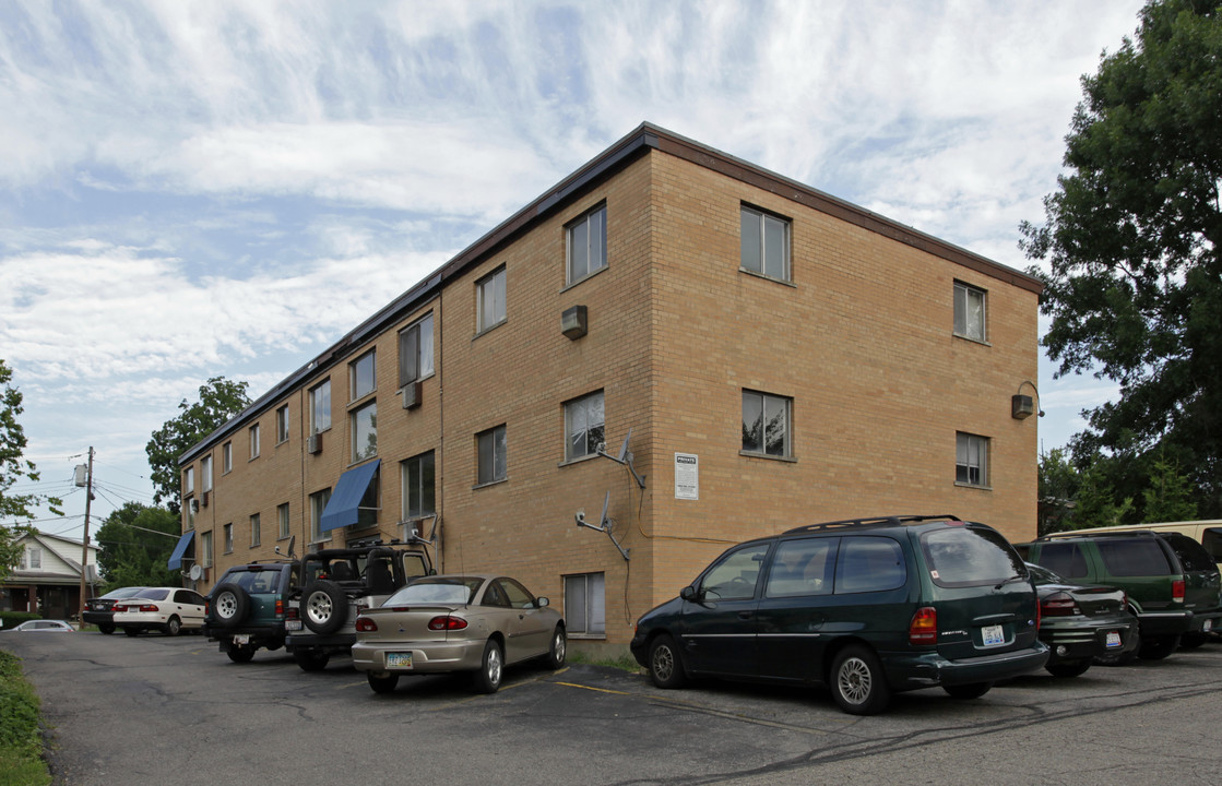 230 Harriet St in Lockland, OH - Building Photo