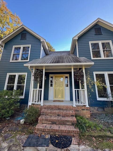 2218 Trail Point in Aiken, SC - Building Photo - Building Photo