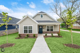 1238 Fillmore St in Bentonville, AR - Building Photo - Building Photo